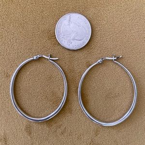 Sterling Women’s earrings
